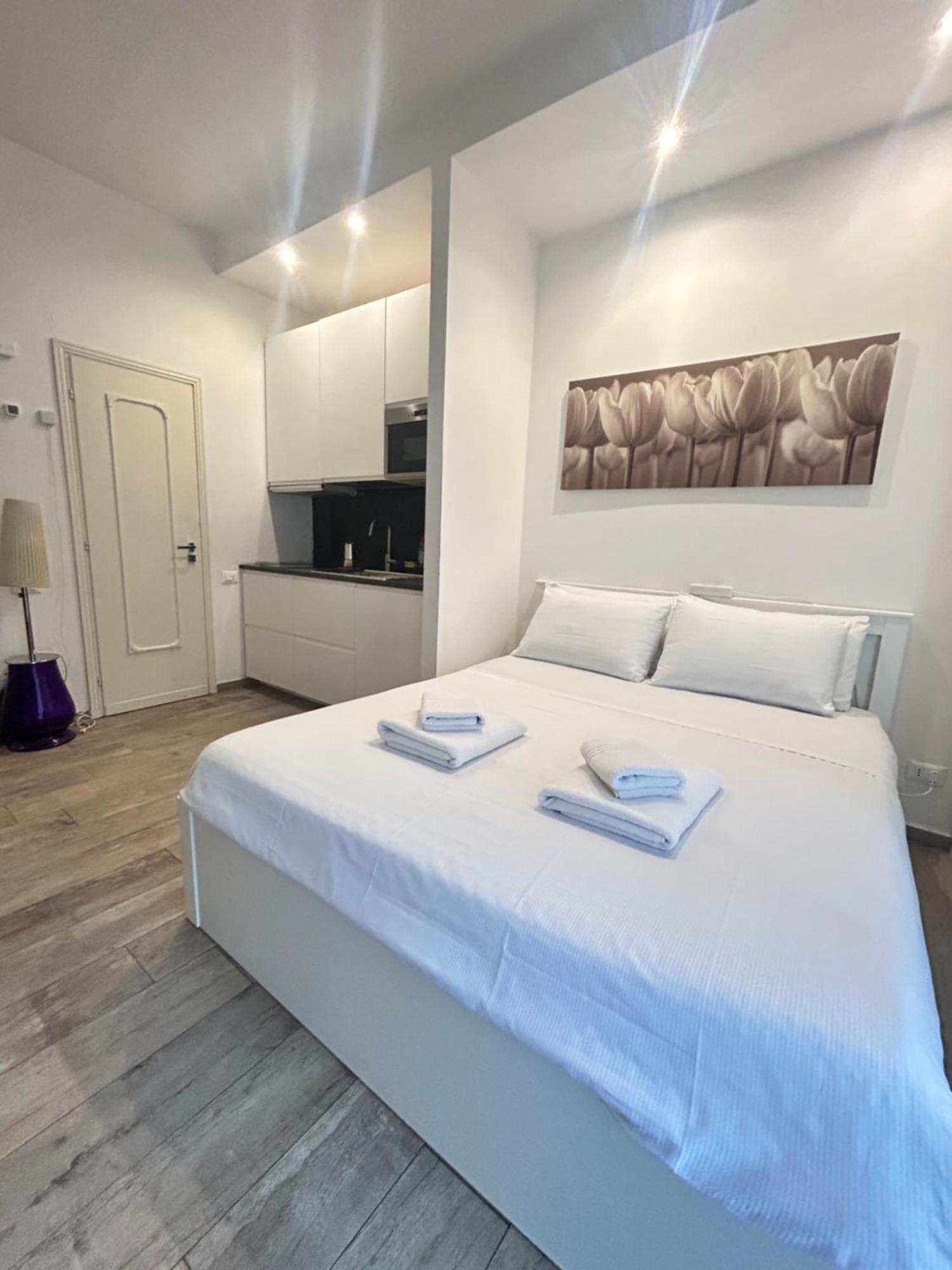 Cdm Studio By Florencehospitality Com Exterior photo