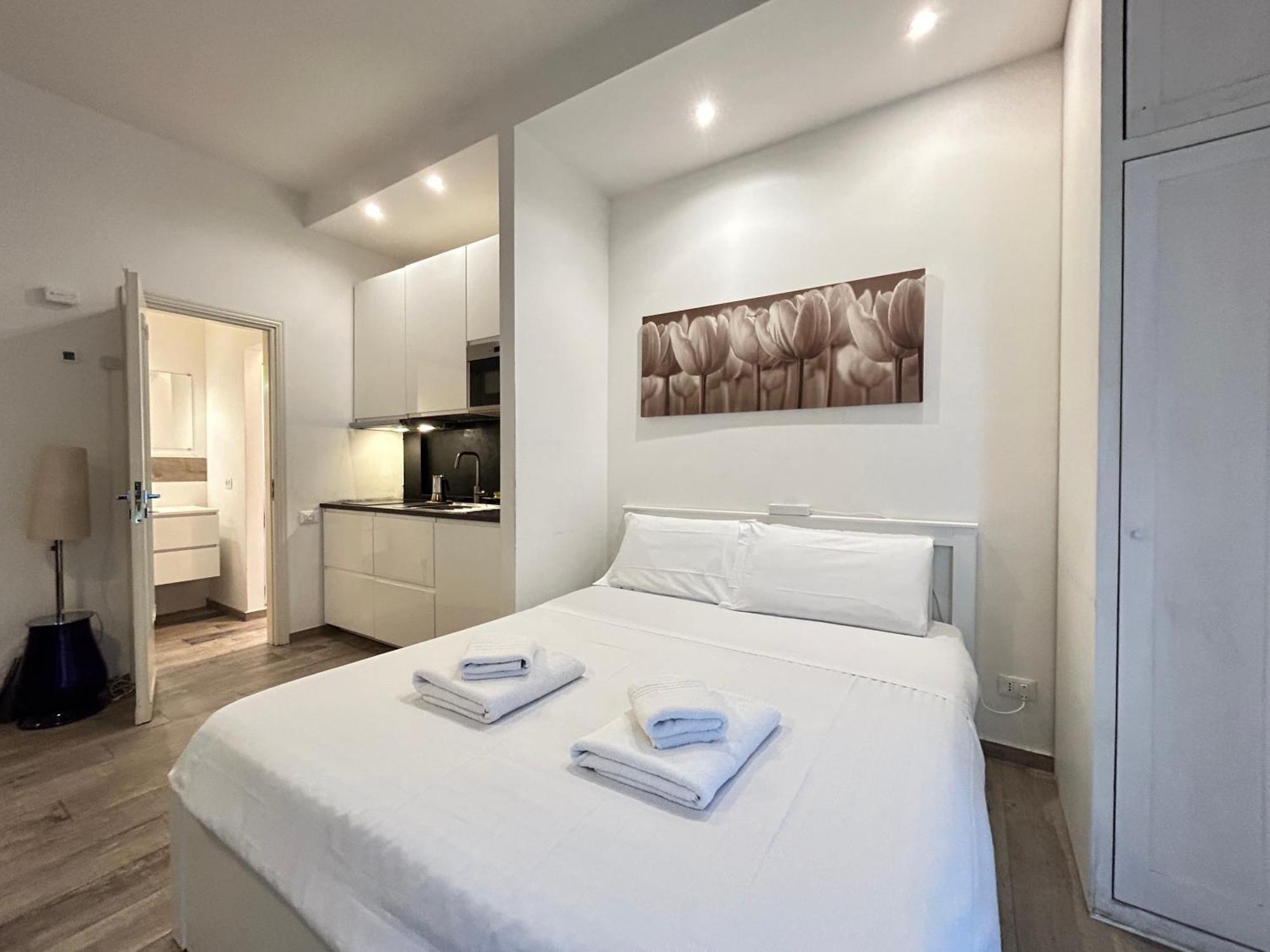 Cdm Studio By Florencehospitality Com Exterior photo