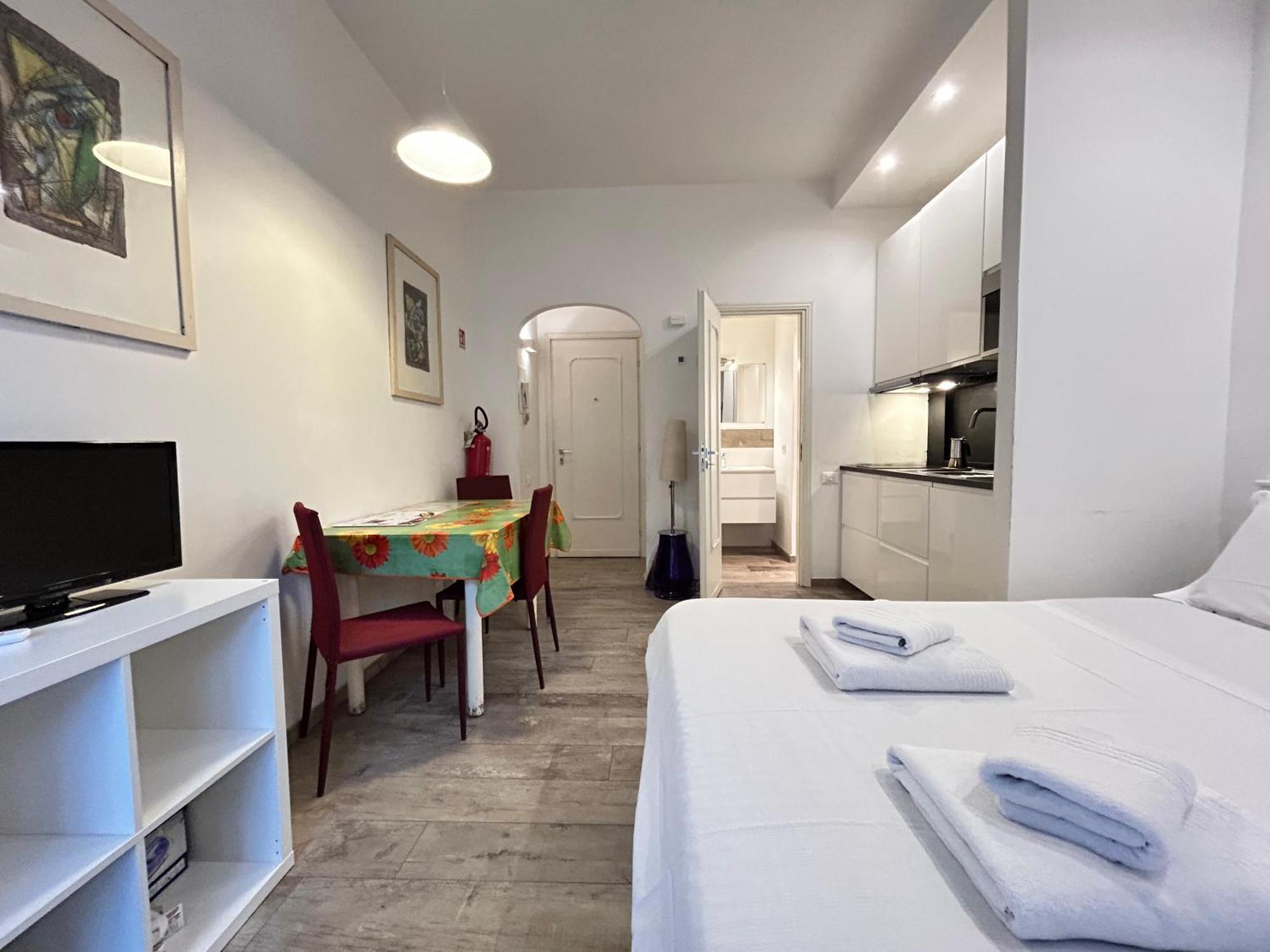 Cdm Studio By Florencehospitality Com Exterior photo