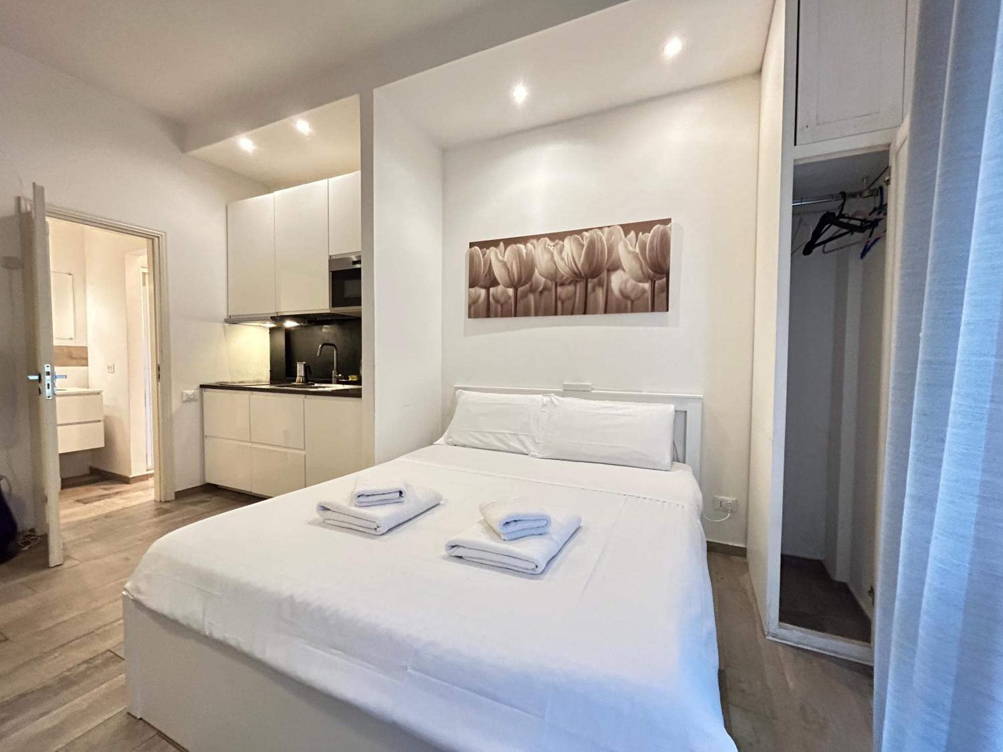 Cdm Studio By Florencehospitality Com Exterior photo