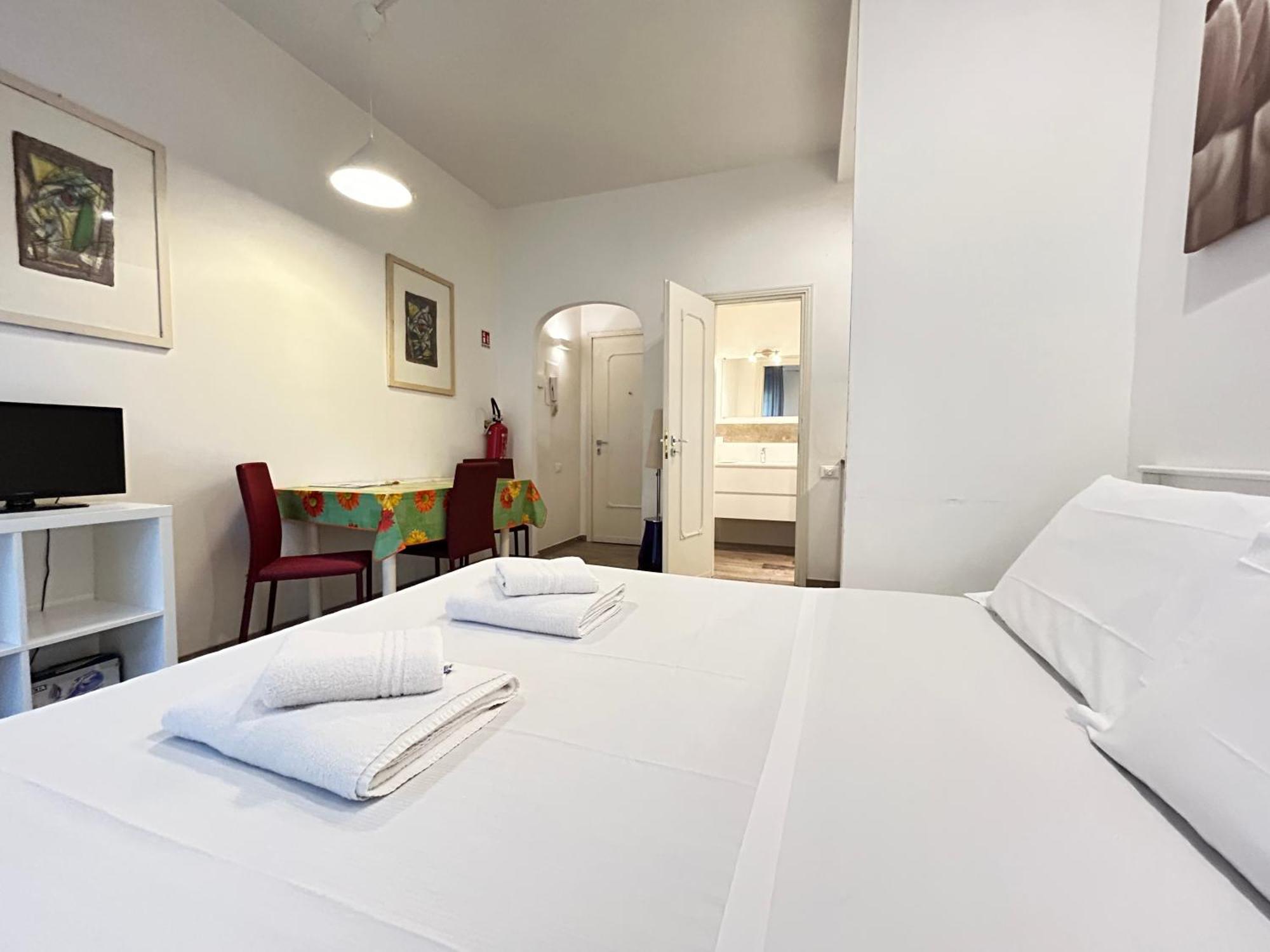 Cdm Studio By Florencehospitality Com Exterior photo